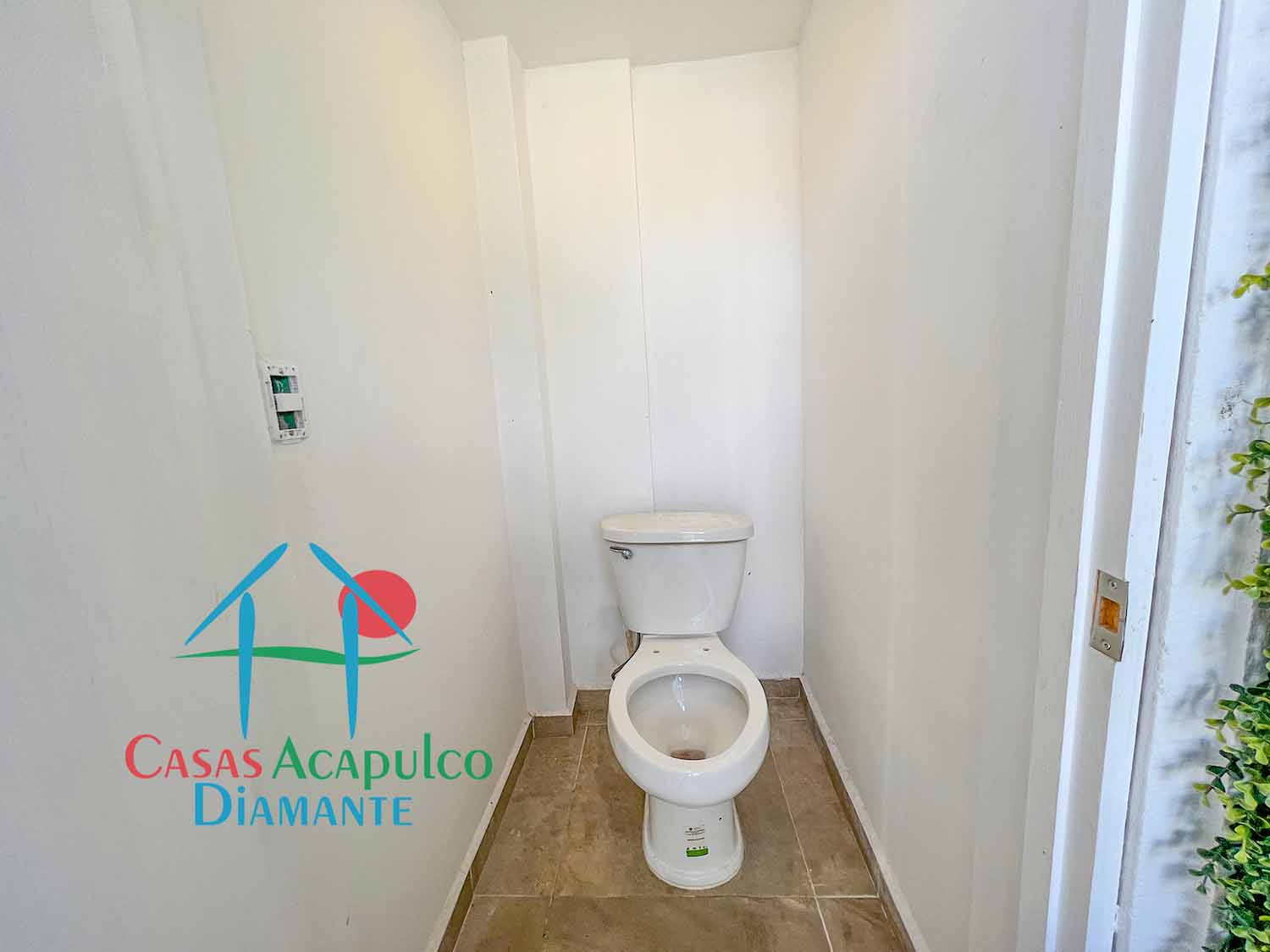 Casa Daniela - Terraza con alberca y gazebo 36